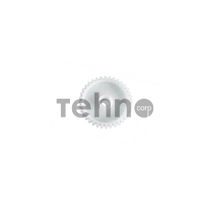 Шестерня 36T/17T качания HP LJ 5200 (RU5-0576)