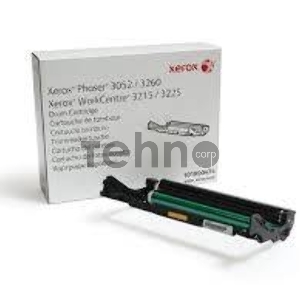 Драм-картридж Xerox 101R00474 черный для Xerox Phaser 3052/3260/WC 3215/25 10000 стр.(Channels)