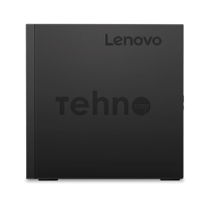 Неттоп Lenovo ThinkCentre Tiny M720q i5-9400T 4GB 128GB_SSD Int. NoDVD BT_1X1AC USB KB&Mouse NO OS 3Y on-site
