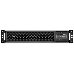 Источник бесперебойного питания APC Smart-UPS SRT, 1000VA/1000W, On-Line, Extended-run, Black, Rack 2U (Tower convertible), Black, Pre-Inst. Web/SNMP, фото 4