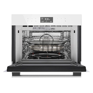 Шкаф духовой электрический с функцией СВЧ MAUNFELD MCMO.44.9GW, встраиваемый