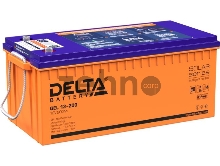 Батарея для ИБП Delta GEL 12-200 12В 200Ач