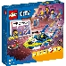 Конструктор Lego City Missions Water Police Detective Missions пластик (60355), фото 2