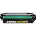 Контрактный Тонер-картридж HP Contractual Yellow Optimized Original LaserJet Toner Cartridge (CE252YC), фото 2