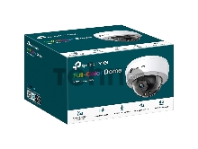 Цветная купольная IP-камера 4 Мп/ 4MP Full-Color Dome Network Camera