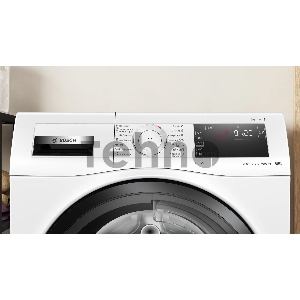 Стиральная машина Bosch WDU8H543EU пан.англ. класс: A загр.фронтальная макс.:10кг белый