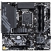 Материнская плата Gigabyte B760M GAMING X AX Soc-1700 Intel B760 4xDDR5 mATX AC`97 8ch(7.1) 2.5Gg RAID+HDMI+DP, фото 4
