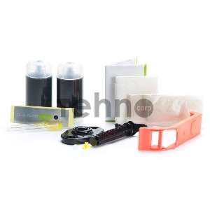 Заправочный набор Cactus CS-RK-PGI450 черный (2x30мл) Canon MG 6340/5440/IP7240