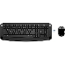 Клавиатура+мышь HP WL Keyboard and Mouse 300, фото 2