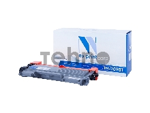 Картридж NVPrint совместимый Brother TN-2090T для HL-2132R/DCP-7057R/7057W (2500k)