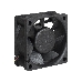 Вентилятор ExeGate ExtraSilent ES06025S3P, 60x60x25 мм, подшипник скольжения, 3pin, 2500RPM, 22dBA, фото 3