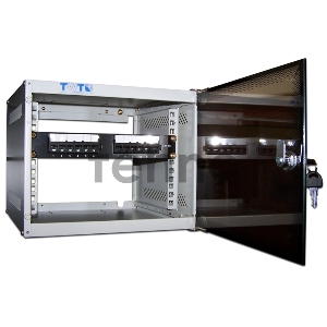 Задняя фальш панель для шкафа 10 Lite, 4U