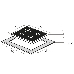 Газовая варочная поверхность Maunfeld EGHG.64.1CB/G черный, фото 15