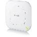 Гибридная точка доступа Zyxel NebulaFlex NWA1123ACv3, Wave 2, 802.11a/b/g/n/ac (2,4 и 5 ГГц), MU-MIMO, антенны 2x2, до 300+866 Мбит/с, 1xLAN GE, защита от 4G/5G, PoE, БП в комплекте, фото 3