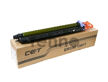 Драм-юнит Cet CET7368U (DR-512K) для Konica Minolta Bizhub 224E/C284e/C221/C281/C224/C284 130000стр.