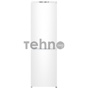 Холодильник Atlant ХМ 4307-000 Встраиваемый двухкамерный