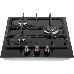 Газовая варочная панель MAUNFELD EGHG.43.33CB.R/G, фото 1