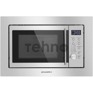 Печь микроволновая электрич. MAUNFELD XBMO202S, встраиваемая Печь микроволновая электрич. MAUNFELD XBMO202S, встраиваемая