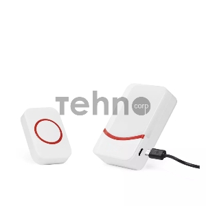 Беспроводной дверной звонок REXANT