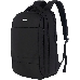 Рюкзак CANYON BPL-5, Laptop backpack for 15.6 inch, Product spec/size(mm): 440MM x300MM x 170MM, Black, EXTERIOR materials:100% Polyester, Inner materials:100% Polyester, max weight (KGS): 12kgs, фото 3