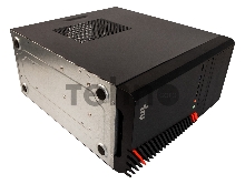 Компьютер  IRU Home 320A3SM MT Ath 3000G (3.5) 8Gb SSD240Gb Vega 3 Free DOS GbitEth 400W черный