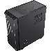 Компьютерный корпус, без блока питания ATX Gamemax Contac COC BG ATX case, black/grey, w/o PSU, w/2xUSB3.0, w/1x14cm ARGB front fan(GMX-FN14-Rainbow-C9), w/1x12cm ARGB rear fan(GMX-FN12-, фото 5