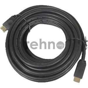 Кабель LAZSO WH-111 HDMI (m)/HDMI (m) 10м.