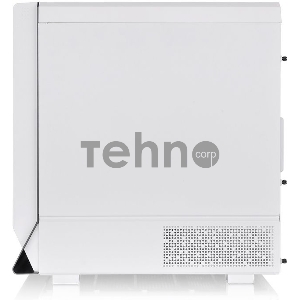 Корпус Thermaltake Ceres 500 TG ARGB белый без БП ATX 4x140mm 2xUSB3.0 1xUSB3.1 audio bott PSU