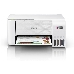 МФУ струйный Epson L3256 A4 WiFi USB серый, фото 2