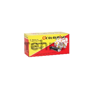 Картридж CG-CE505A/719 для принтеров HP LJ P2030/P2035/P2050/P2055/P2055D/P2055DN/Canon LBP 6300dn/6650dn/MF5840dn/5880dn/MF5940 2300 копий Colouring