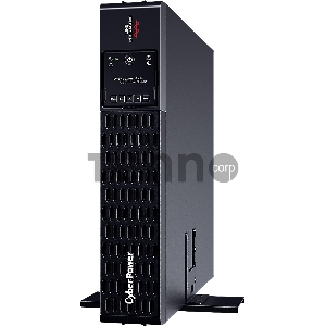 Источник бесперебойного питания UPS CyberPower PR1500ERTXL2U NEW Line-Interactive