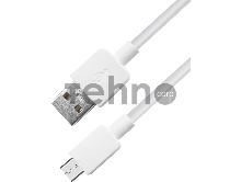 Кабель USB2.0 TO MICROUSB 1M USB08-01M 87497 DEFENDER