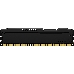 Память оперативная Kingston 8GB 1866MHz DDR3 CL10 DIMM FURY Beast Black, фото 4