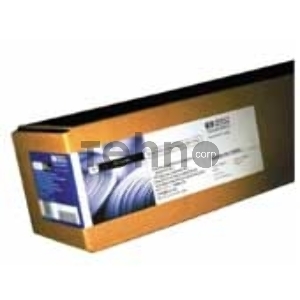 Бумага HP Q1397A 36(A0) 914мм-45м/80г/м2/белый для струйной печати