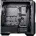 Корпус без блока питания Cooler Master MasterCase HAF 500P, USB3.0x2, USB3.2x1(TypeC), 2x200ARGBFans, 2x120Fan, Black, Full Tower, w/o PSU, фото 11