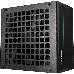 Блок питания Deepcool ATX 550W PF550 80 PLUS (20+4pin) APFC 120mm fan 6xSATA RTL, фото 2