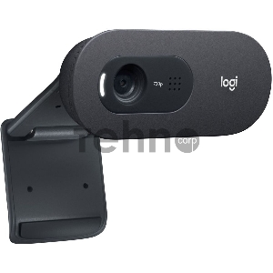 Камера LOGITECH C505e - BLK - USB - N/A - WW   Video Collaboration Group