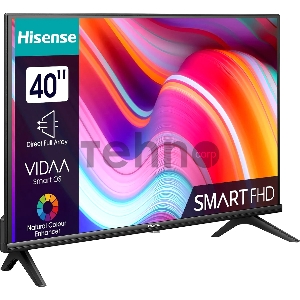 Телевизор Hisense 40 40A4K