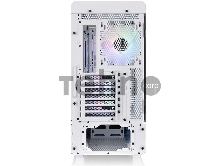 Корпус Thermaltake Ceres 500 TG ARGB белый без БП ATX 4x140mm 2xUSB3.0 1xUSB3.1 audio bott PSU