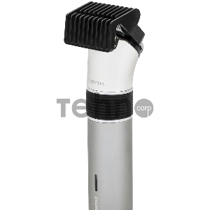 Машинка для стрижки волос POLARIS PHC 0501R Flex Motion (POLARIS) , Серебро