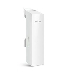 Точка доступа TP-Link SMB CPE210 Outdoor 2.4GHz 300Mbps High power Wireless Access Point WISP Client Router, up to 27dBm, QCA (Atheros), 2T2R, 2.4Ghz 802.11b/g/n, High Sensitivity, 9dBi directional antenna, 2 10/100Mbp, фото 2