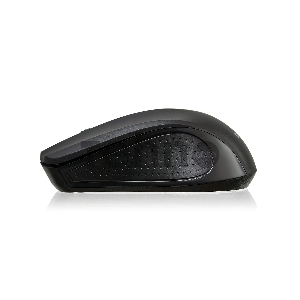 Беспроводная мышь ExeGate EX279045RUS SR-9023 <black, optical, 3btn/scroll, 1200dpi, USB> Color box