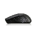 Беспроводная мышь ExeGate EX279045RUS SR-9023 <black, optical, 3btn/scroll, 1200dpi, USB> Color box, фото 4