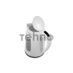 Чайник Centek CT-0041 White