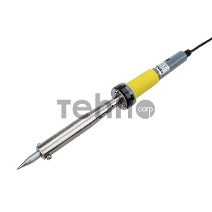 Паяльник REXANT, керам.нагреватель, долговечное жало, 100 Вт, 230 В, серия МАСТЕР