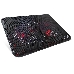 Подставка для ноутбука CROWN CMLC-202T black (для ноутбуков до 17" Размер: 365*70*19мм;Размер вентилятора: 140мм *2шт.LED подсветка; USB), фото 7