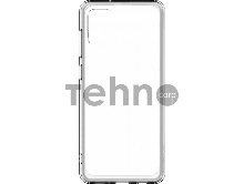 Чехол (клип-кейс) Samsung для Samsung Galaxy A21s araree A cover прозрачный (GP-FPA217KDATR)