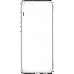 Чехол (клип-кейс) Samsung для Samsung Galaxy A21s araree A cover прозрачный (GP-FPA217KDATR), фото 1