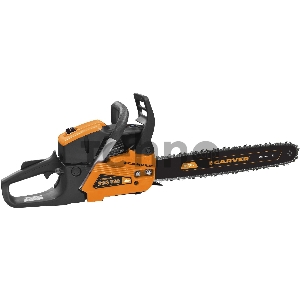 Бензопила Carver RSG 358 2200Вт 3л.с. дл.шин.:18 (45cm)
