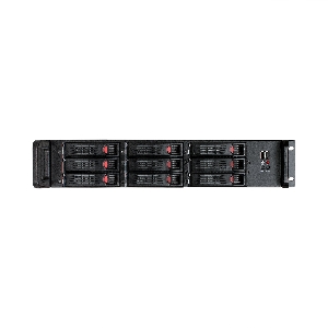 Серверный корпус ExeGate Pro EX285223RUS 2U650-HS09 <RM 19